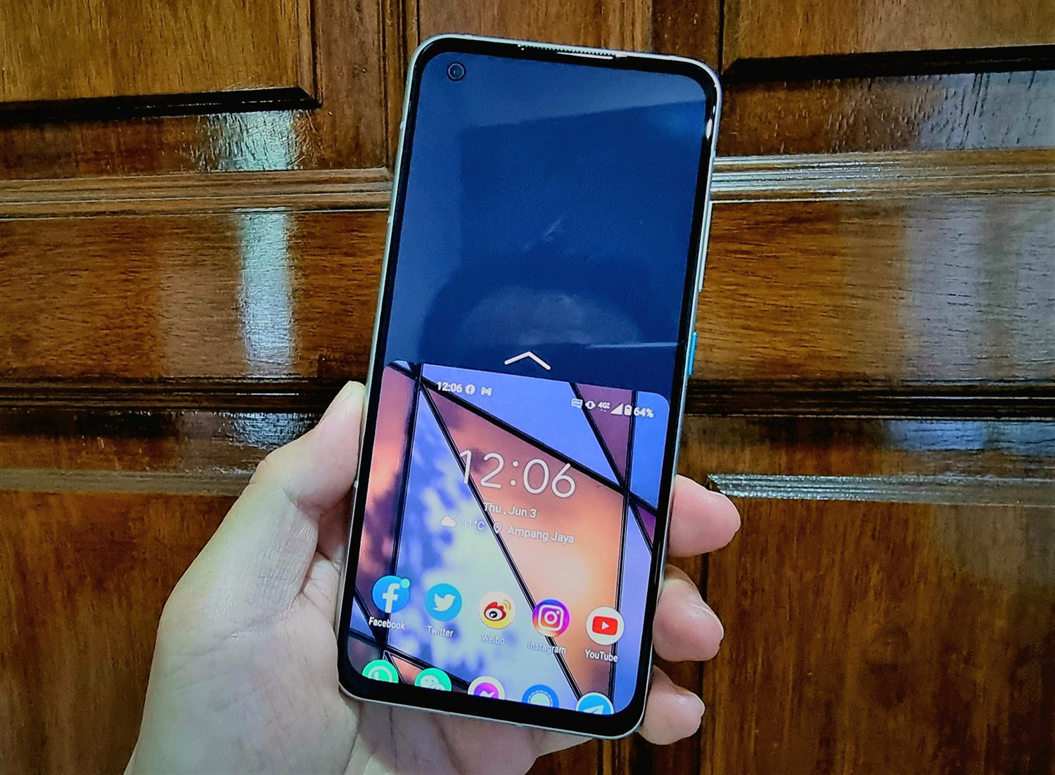 【Asus Zenfone 8 試玩評測】：麻雀雖小五臟俱全；聚齊旗艦特色的安卓小金剛！ 9
