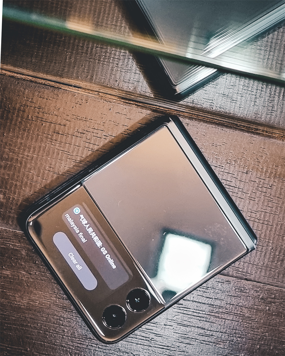 Samsung Galaxy Z Flip3 詳細評測：'FUN’蓋時代重临！它會是折疊屏手機盛行的開國功臣嗎？ 20