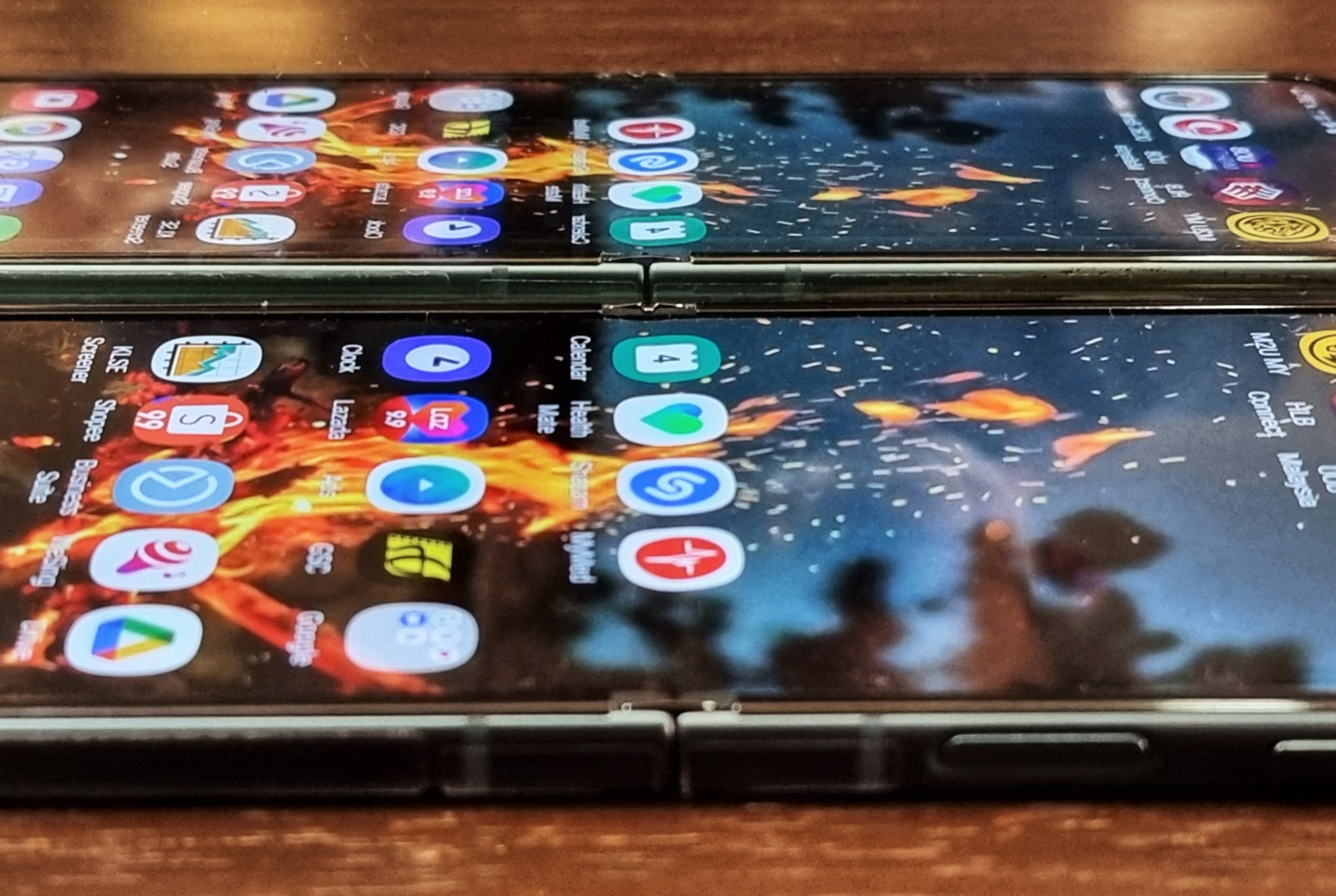 Samsung Galaxy Z Flip3 詳細評測：'FUN’蓋時代重临！它會是折疊屏手機盛行的開國功臣嗎？ 13