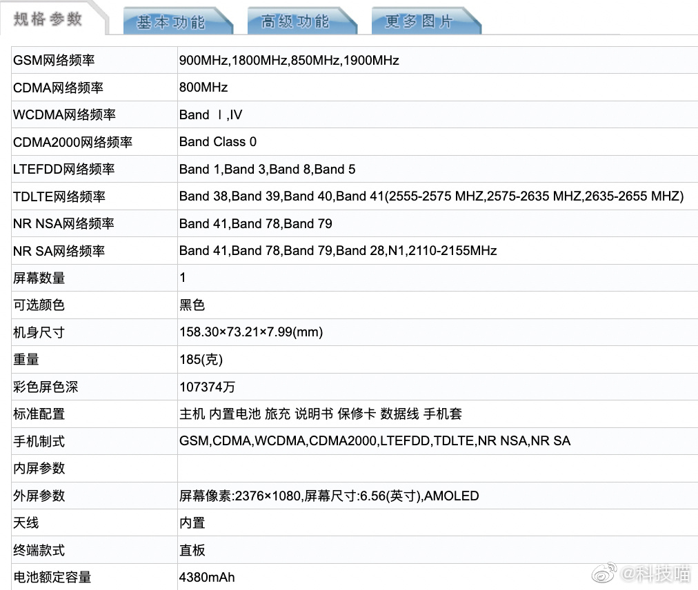 Exynos 1080、5x變焦：vivo X70 Pro 到訪 TEENA 揭主要規格；国际市场或同步发布！ 1