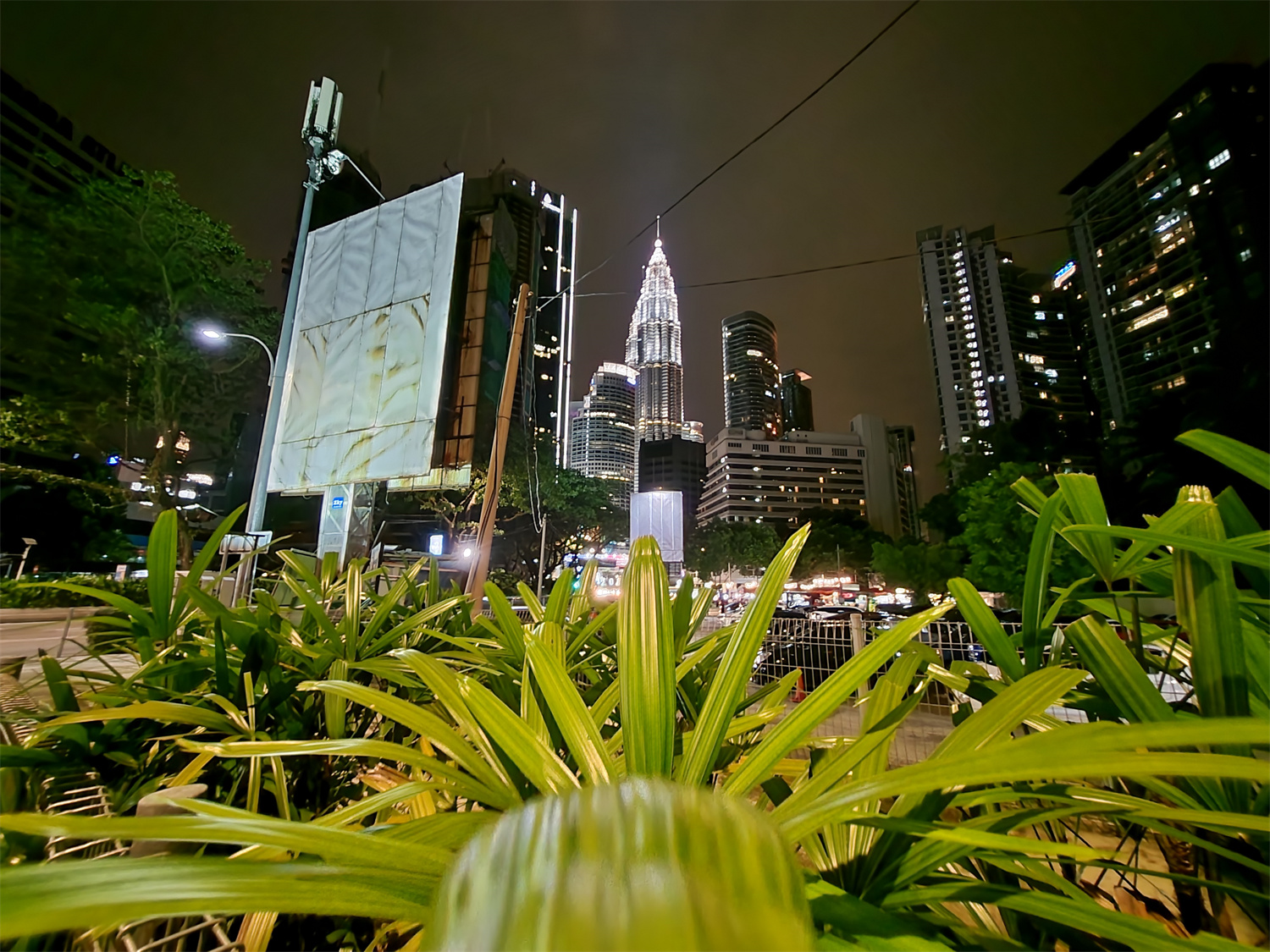 【手機攝影遊記】透過 Samsung Galaxy Z Flip3 相機視角，欣賞逐漸恢復生氣的吉隆坡市區！ 444