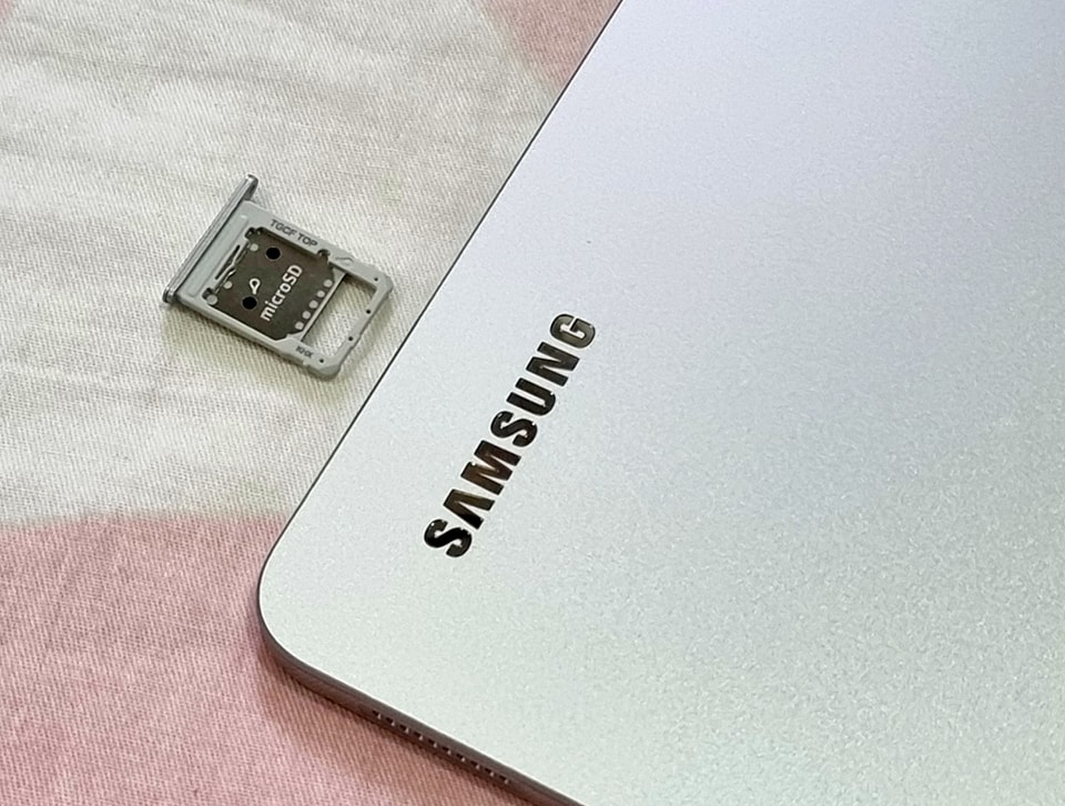 Samsung Galaxy Tab S7 FE 評測：S Pen 手寫筆加持的 Android 大屏平板電腦，體驗注定不平凡！ 6