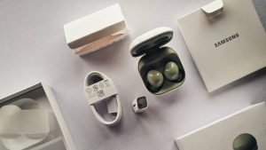 Samsung Galaxy Buds2 評測: 更輕盈，更繽紛的主動式 ANC 降噪真無綫藍牙耳機 3