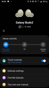 Samsung Galaxy Buds2 評測: 更輕盈，更繽紛的主動式 ANC 降噪真無綫藍牙耳機 7
