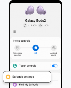Samsung Galaxy Buds2 評測: 更輕盈，更繽紛的主動式 ANC 降噪真無綫藍牙耳機 6