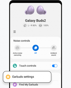 Samsung Galaxy Buds2 評測: 更輕盈，更繽紛的主動式 ANC 降噪真無綫藍牙耳機 23