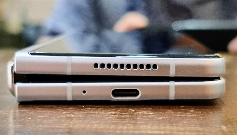 Samsung Galaxy Z Fold3 評測：當折疊屏碰上 S Pen，為高生產力的安卓旗艦誕生！ 7