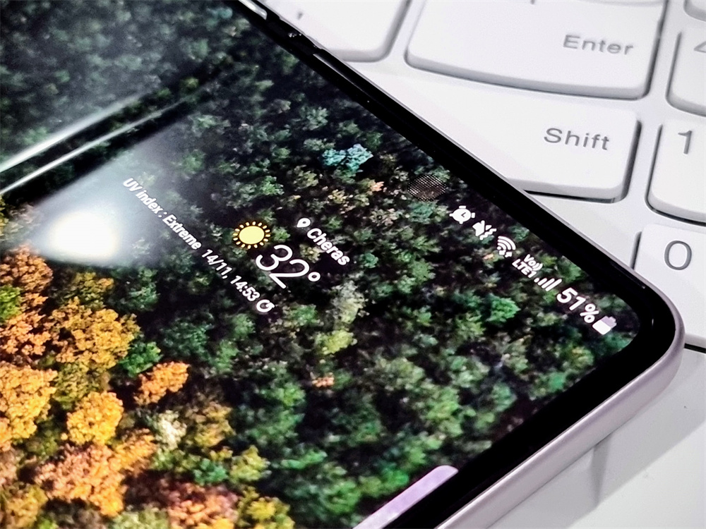 Samsung Galaxy Z Fold3 評測：當折疊屏碰上 S Pen，為高生產力的安卓旗艦誕生！ 13