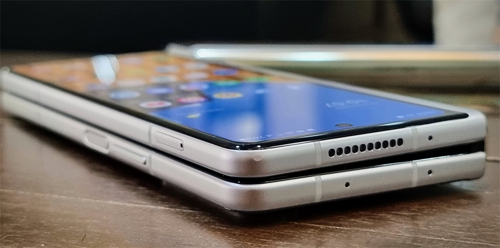 Samsung Galaxy Z Fold3 評測：當折疊屏碰上 S Pen，為高生產力的安卓旗艦誕生！ 6