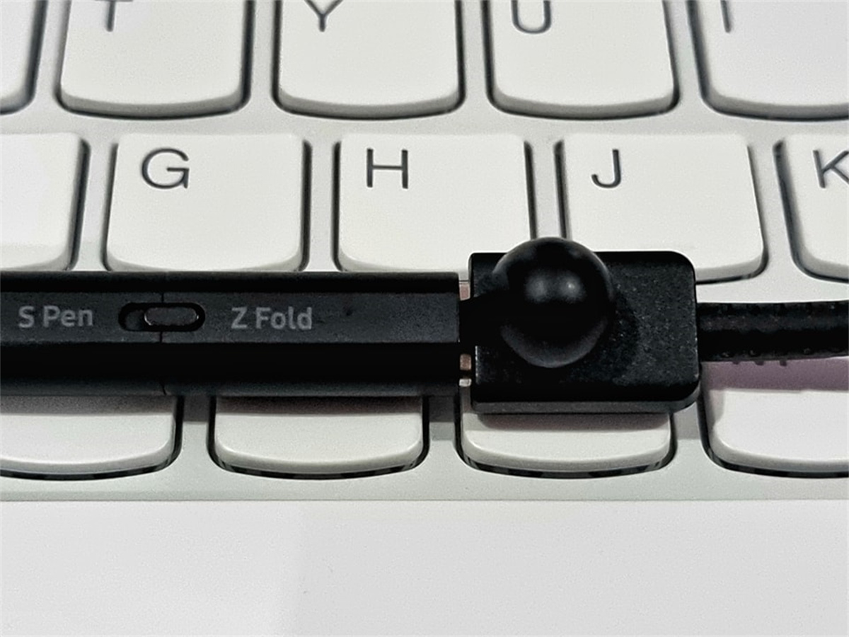 Samsung Galaxy Z Fold3 評測：當折疊屏碰上 S Pen，為高生產力的安卓旗艦誕生！ 23