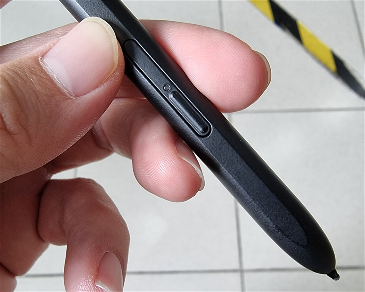 Samsung Galaxy Z Fold3 評測：當折疊屏碰上 S Pen，為高生產力的安卓旗艦誕生！ 22
