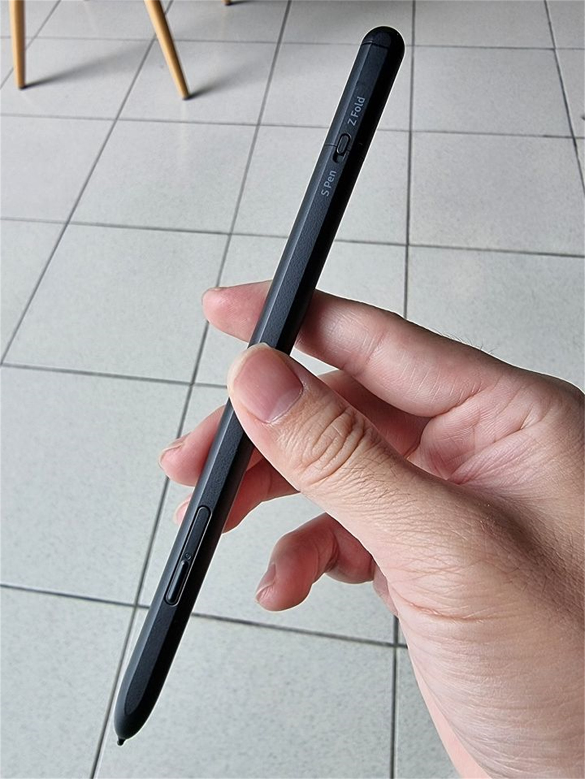 Samsung Galaxy Z Fold3 評測：當折疊屏碰上 S Pen，為高生產力的安卓旗艦誕生！ 19