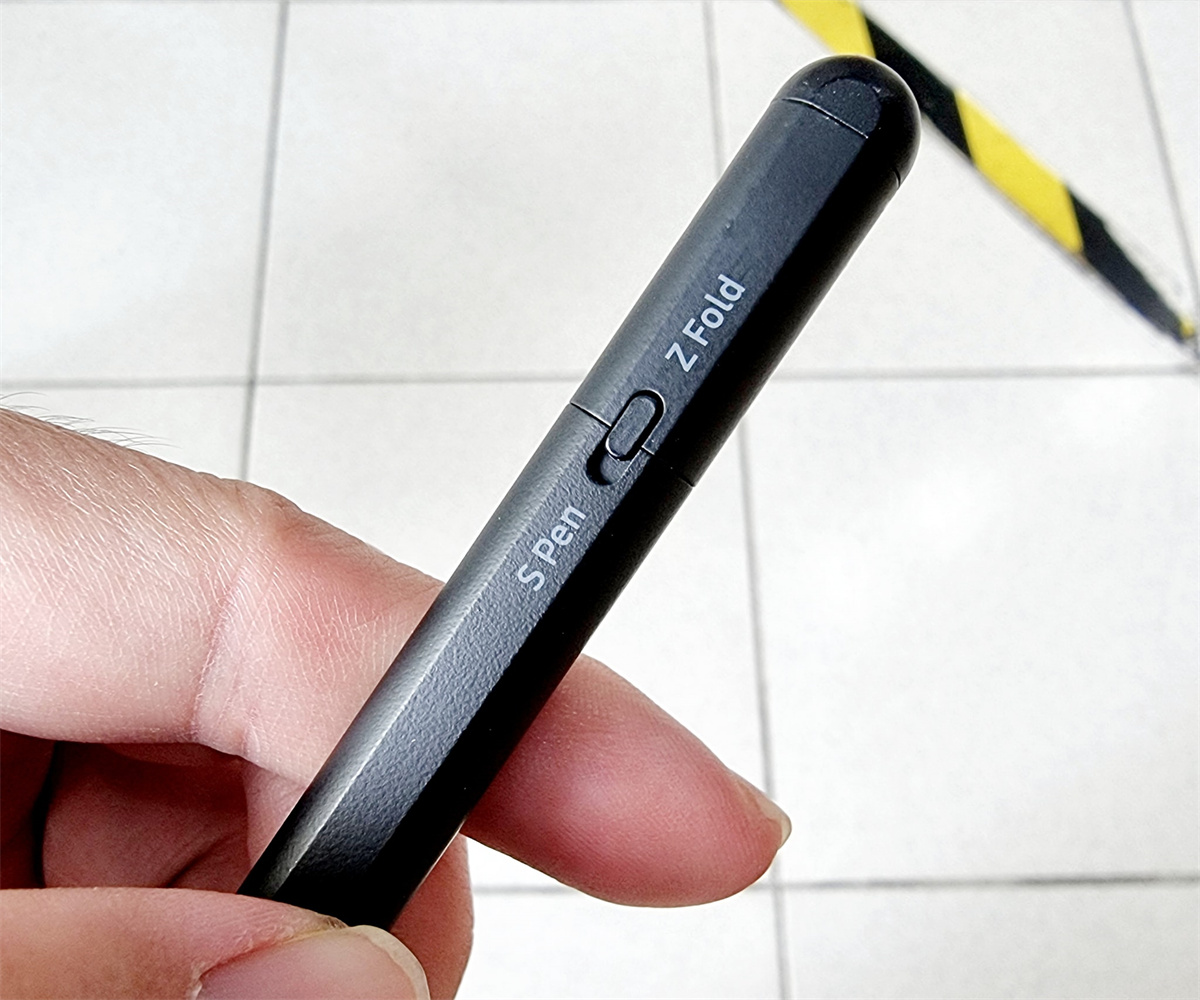 Samsung Galaxy Z Fold3 評測：當折疊屏碰上 S Pen，為高生產力的安卓旗艦誕生！ 20