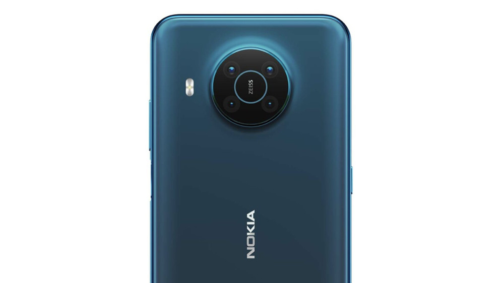 【3年保家+3年系統更新】市場獨一無二：五大賣點讓 Nokia X20 成為市場上最可信賴的 5G 新機！ 10