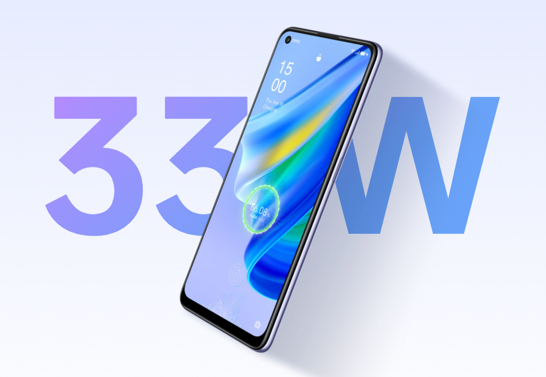 驍龍662、5000mAh 电量、33W閃充：OPPO A95 正式在馬來西亞發布；售價僅需RM1,099！ 2