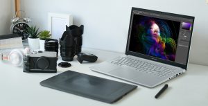 ASUS Malaysia全系列筆電新產品正式發佈，如今全系列筆電皆搭載OLED屏幕！ 27
