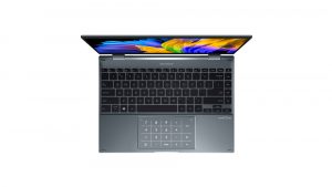 ASUS Malaysia全系列筆電新產品正式發佈，如今全系列筆電皆搭載OLED屏幕！ 7