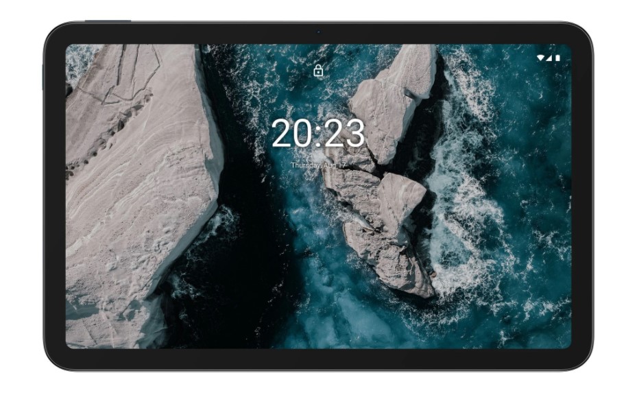 千元定價、2K屏、2年系統更新：五大賣點讓 Nokia T20 平板可成為工作、娛樂與教育上最可靠夥伴！ 4