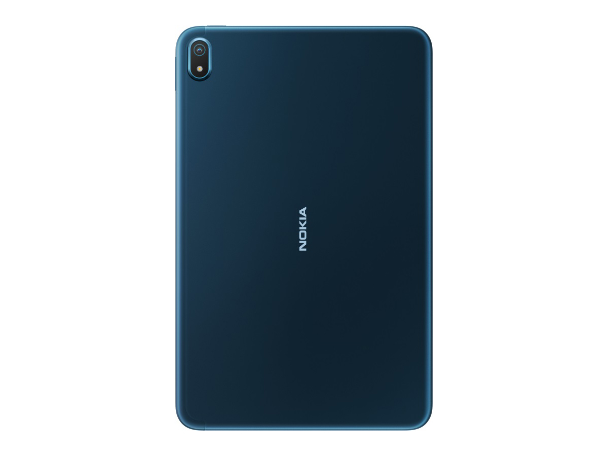 千元定價、2K屏、2年系統更新：五大賣點讓 Nokia T20 平板可成為工作、娛樂與教育上最可靠夥伴！ 2