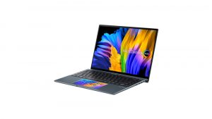 ASUS Malaysia全系列筆電新產品正式發佈，如今全系列筆電皆搭載OLED屏幕！ 10