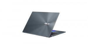 ASUS Malaysia全系列筆電新產品正式發佈，如今全系列筆電皆搭載OLED屏幕！ 12