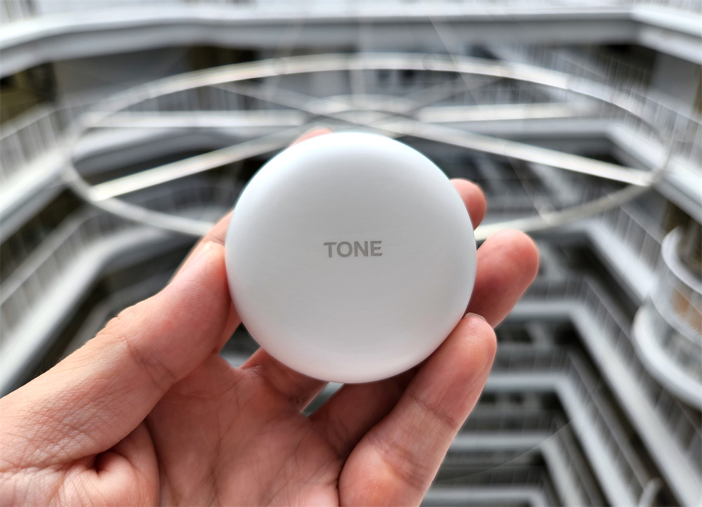 LG TONE Free FP8 評測：一款能殺 99% 細菌，支援 NC 降噪與環境音效的無線藍牙耳機！ 7