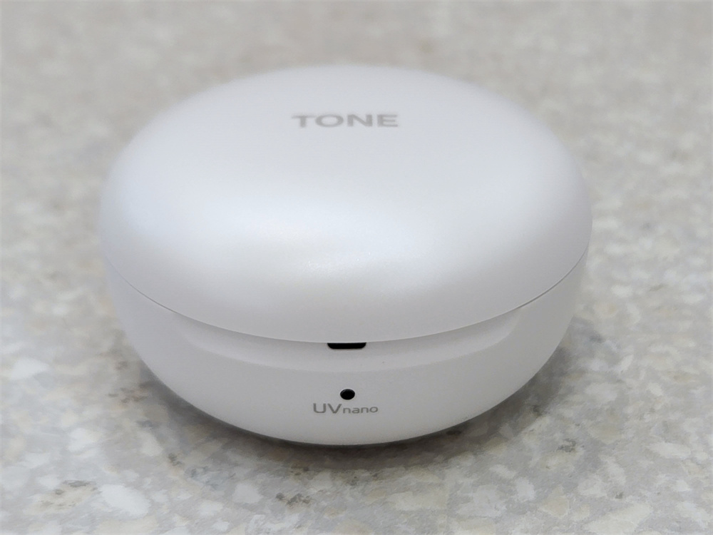 LG TONE Free FP8 評測：一款能殺 99% 細菌，支援 NC 降噪與環境音效的無線藍牙耳機！ 9