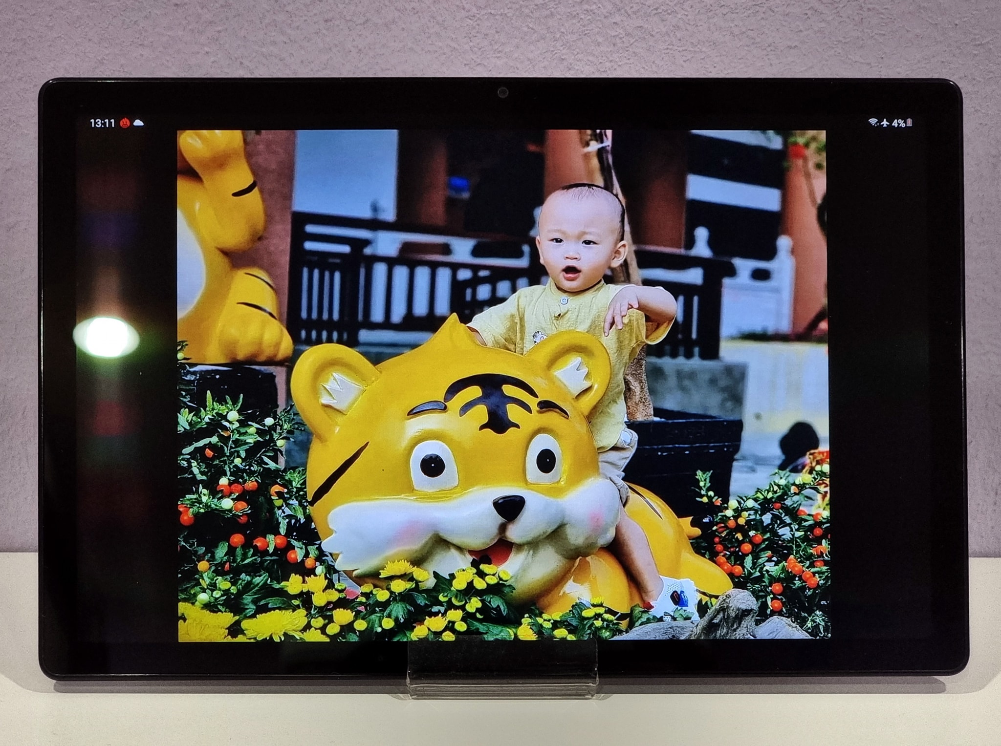 Samsung Galaxy Tab A8 評測：一部門檻不高，專為影音娛樂與教育用途誕生的平板電腦！ 12