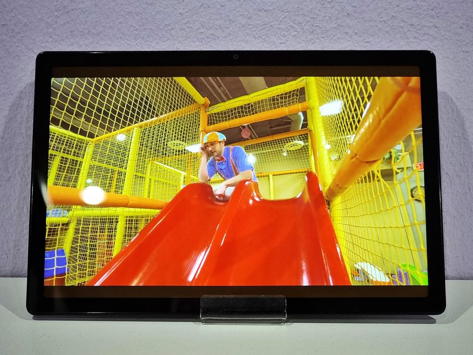 好玩也好學：5大賣點讓 Samsung Galaxy Tab A8 適合成為伴随孩童学习的平板電腦！ 6