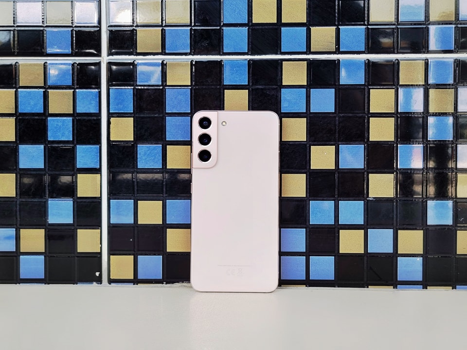 Samsung Galaxy S22+ 詳細評測：影像與質感再升級；一部體驗完整，能讓人愉快使用的新旗艦！ 2
