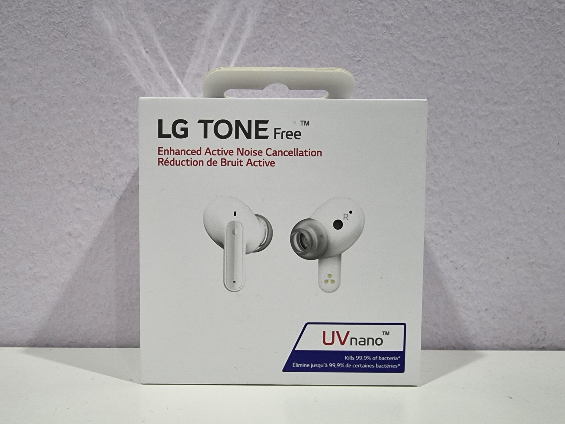 LG TONE Free FP8 評測：一款能殺 99% 細菌，支援 NC 降噪與環境音效的無線藍牙耳機！ 3