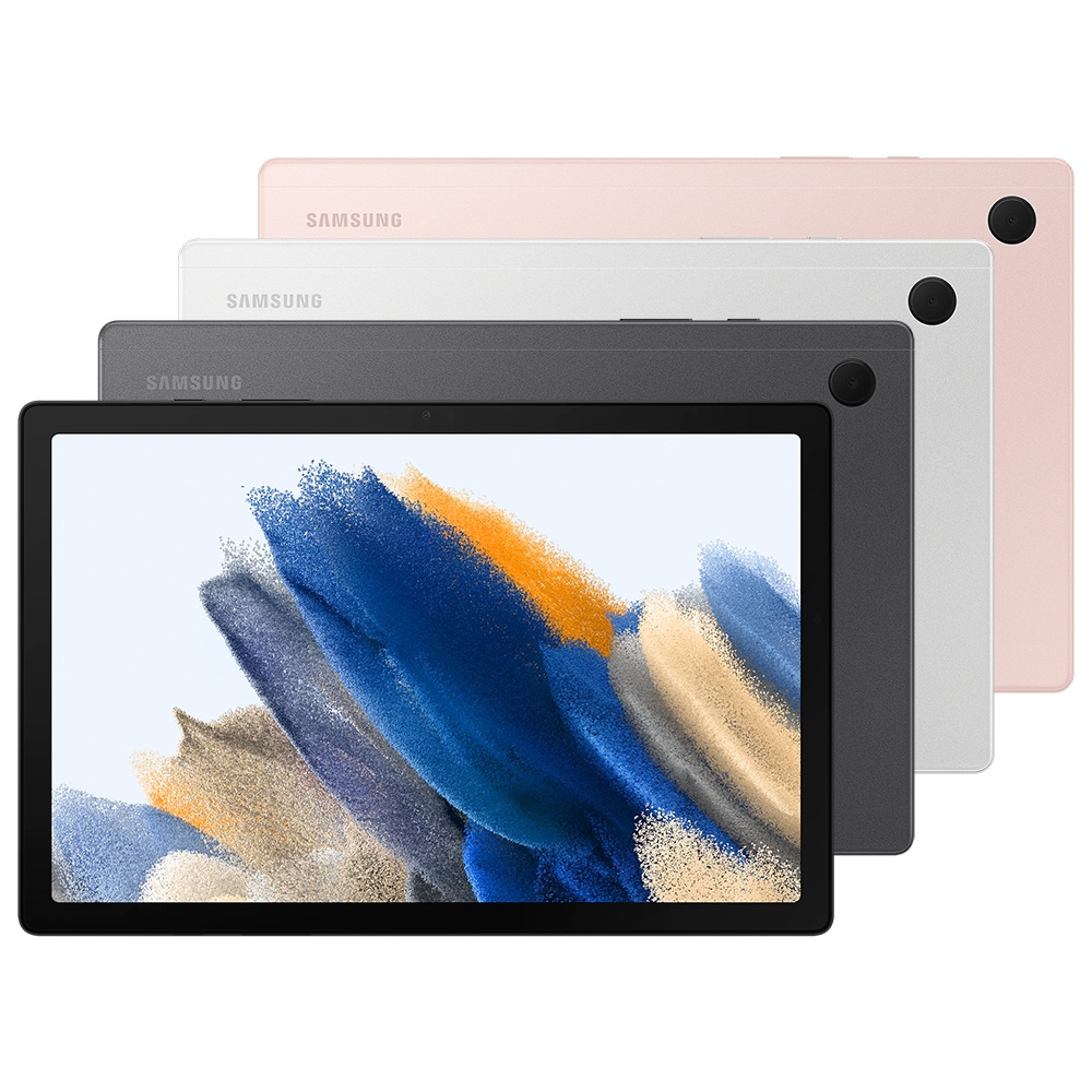 好玩也好學：5大賣點讓 Samsung Galaxy Tab A8 適合成為伴随孩童学习的平板電腦！ 16