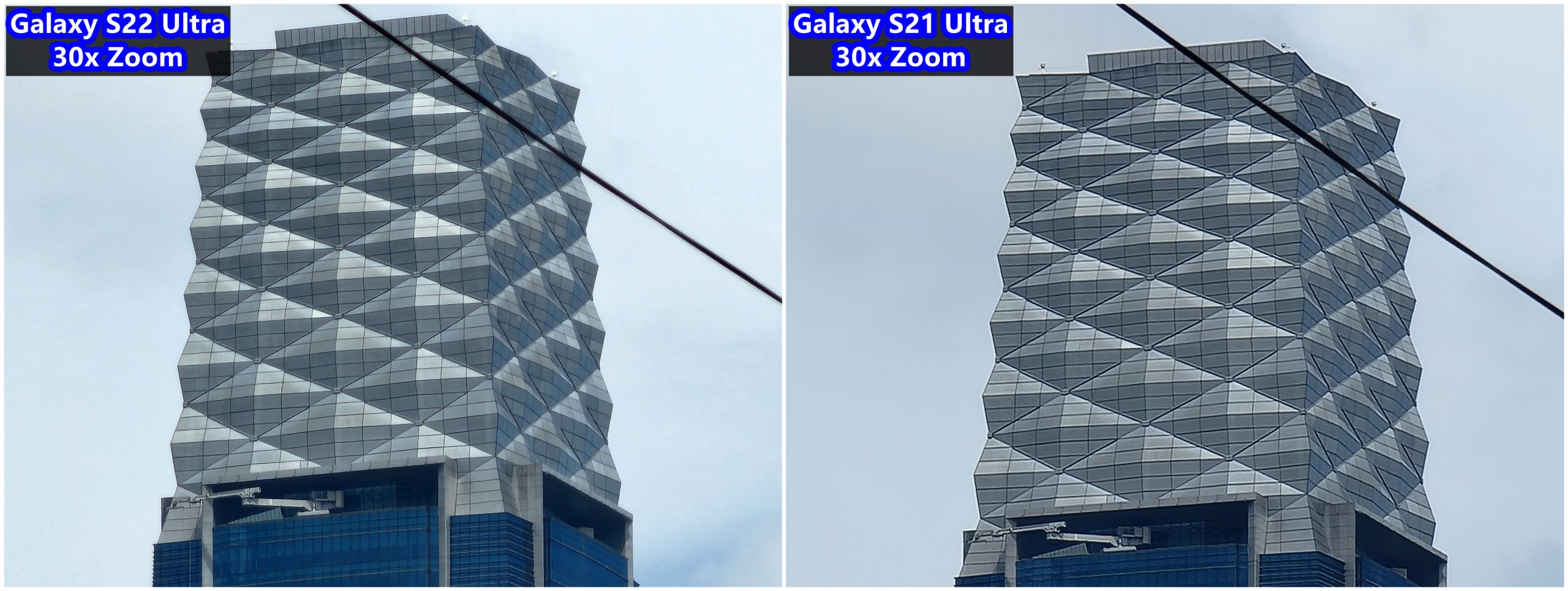 Samsung Galaxy S22 Ultra 詳細評測：多了 S Pen 如虎添翼；機皇氣勢，誰與爭鋒？ 49