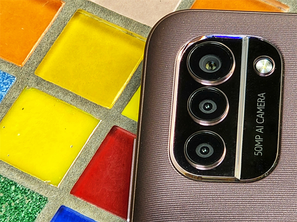 Nokia G21 評測：5000万像素主摄 + 5050mAh电量；用起來挺可靠，挺愉快的！ 19