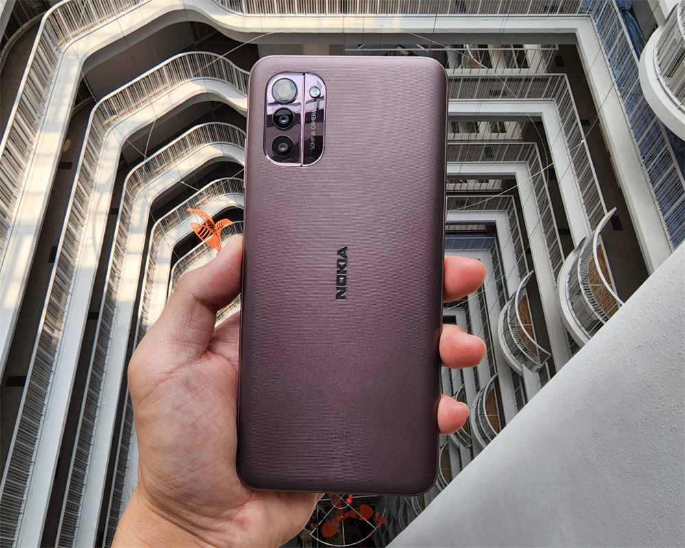 Nokia G21 評測：5000万像素主摄 + 5050mAh电量；用起來挺可靠，挺愉快的！ 4