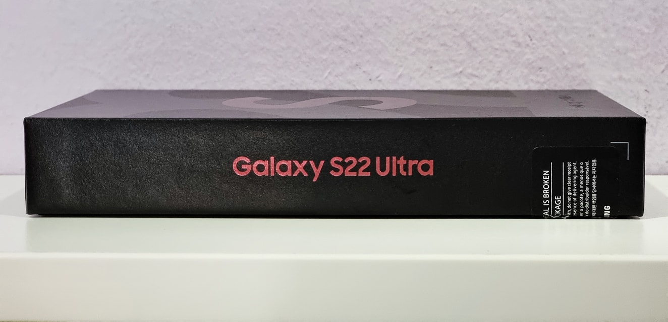 【Samsung Galaxy S22 Ultra 開箱試玩報告】：Galaxy Note 系列擁躉難以抗拒的誘惑！ 2