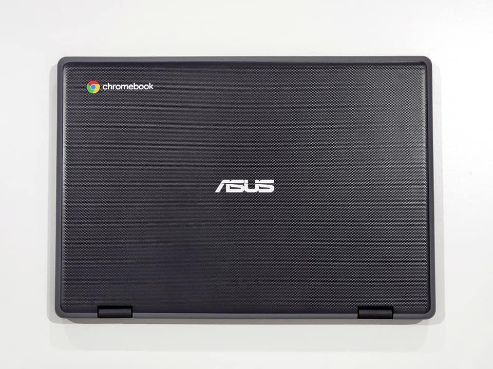 Asus Chromebook Flip CR1 體驗評測：主打耐摔、防菌與可變平板設計；小孩理想的首部學習筆電！ 5