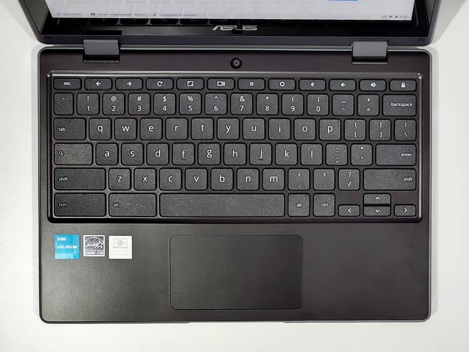 Asus Chromebook Flip CR1 體驗評測：主打耐摔、防菌與可變平板設計；小孩理想的首部學習筆電！ 11