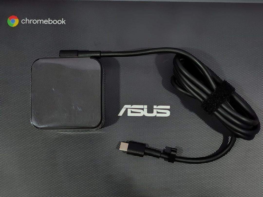 Asus Chromebook Flip CR1 體驗評測：主打耐摔、防菌與可變平板設計；小孩理想的首部學習筆電！ 36