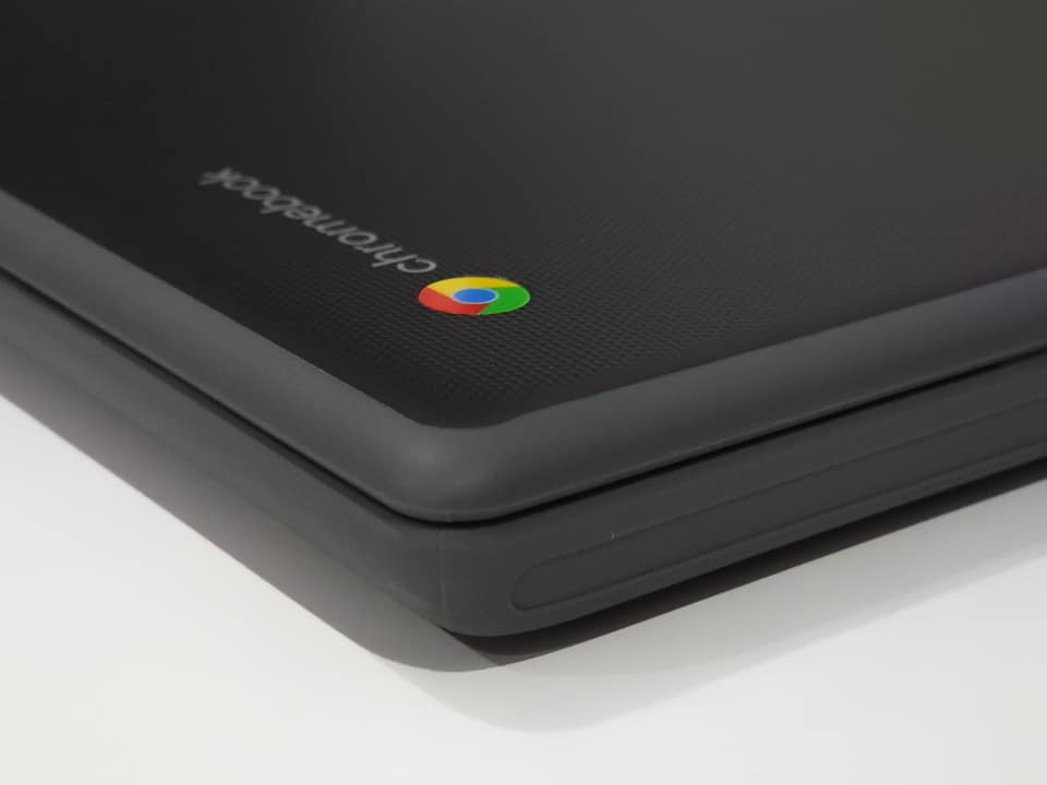 Asus Chromebook Flip CR1 體驗評測：主打耐摔、防菌與可變平板設計；小孩理想的首部學習筆電！ 6