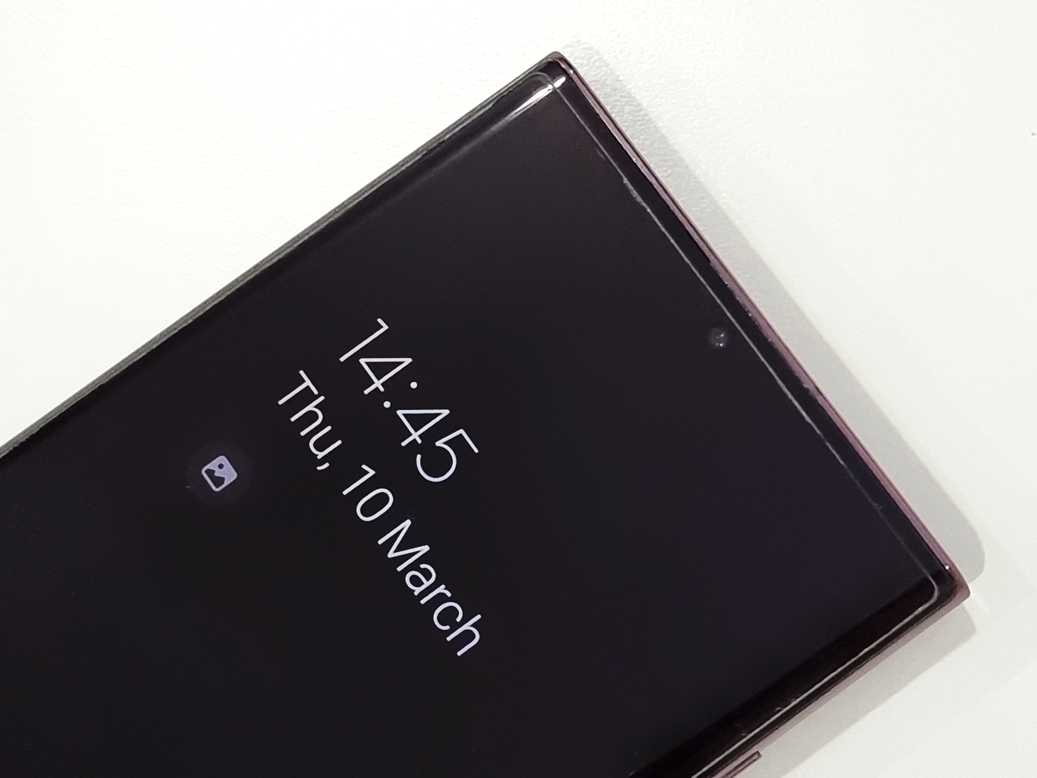 Samsung Galaxy S22 Ultra 詳細評測：多了 S Pen 如虎添翼；機皇氣勢，誰與爭鋒？ 8
