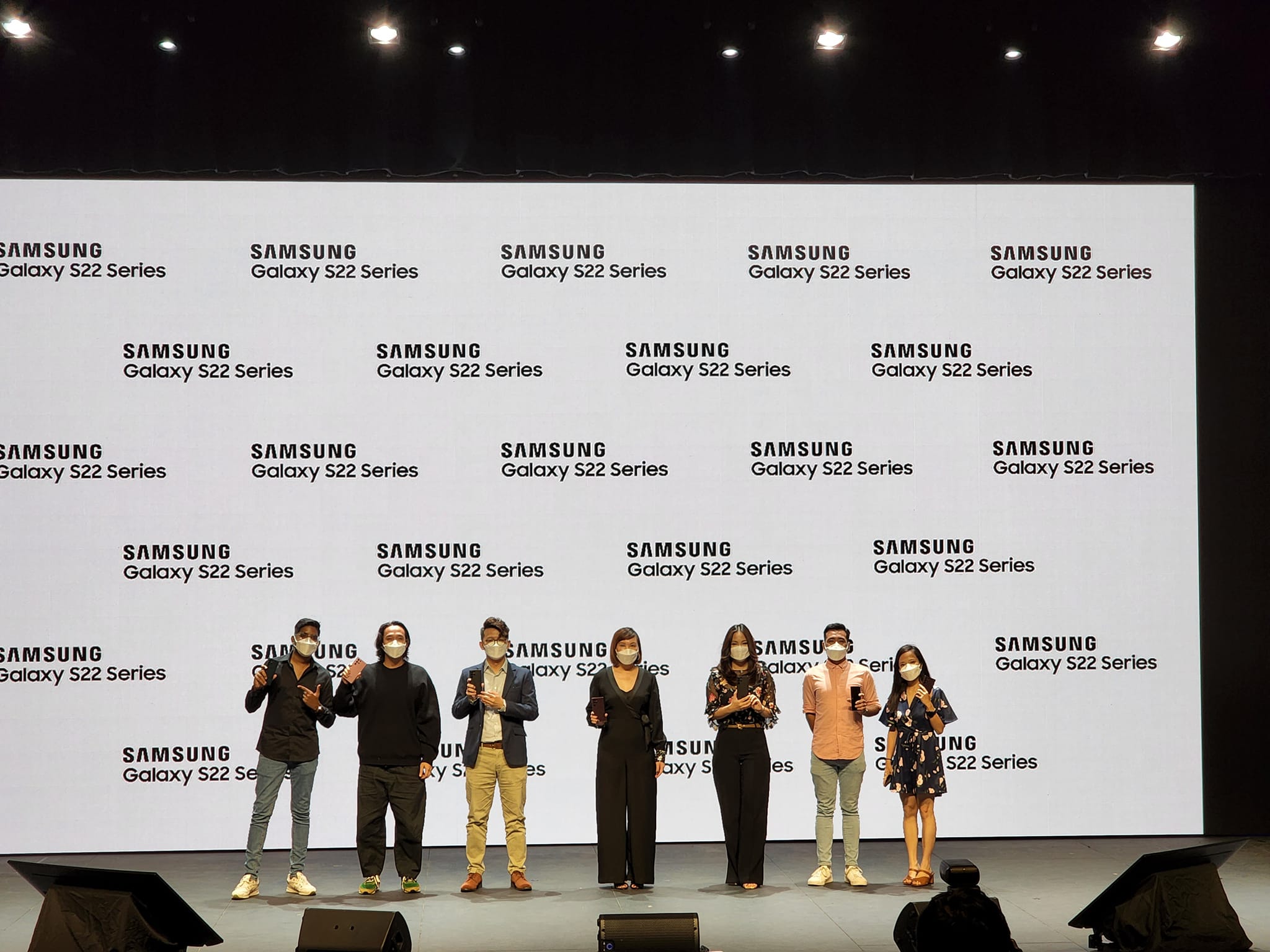 Samsung 聯手馬來西亞國際電影節推出 Born of the Galaxy Stars 短片攝影競賽；得獎作品將在 MIFFest 上首映！ 4