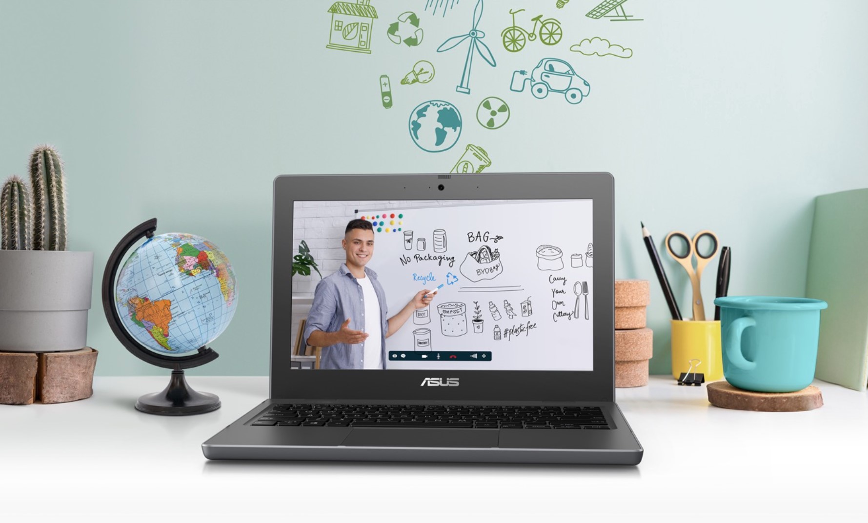 ASUS Back to School 促銷：購買 ASUS BR1100 學習筆記本現有RM150 折扣；售價從 RM1,449起！ 3