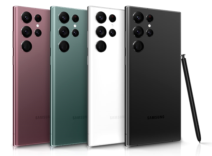 Samsung Galaxy S22 Ultra 詳細評測：多了 S Pen 如虎添翼；機皇氣勢，誰與爭鋒？ 3