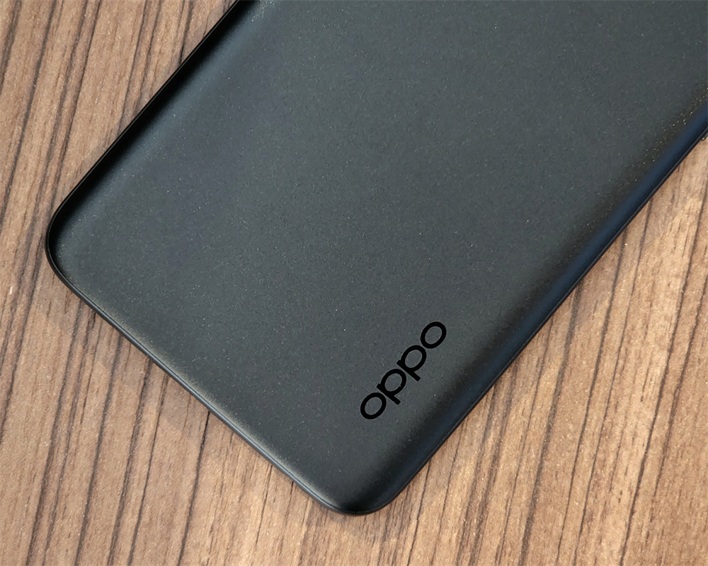 OPPO A96 詳細評測：大容量、大電量、高像素主攝集於一身的千元機！ 12