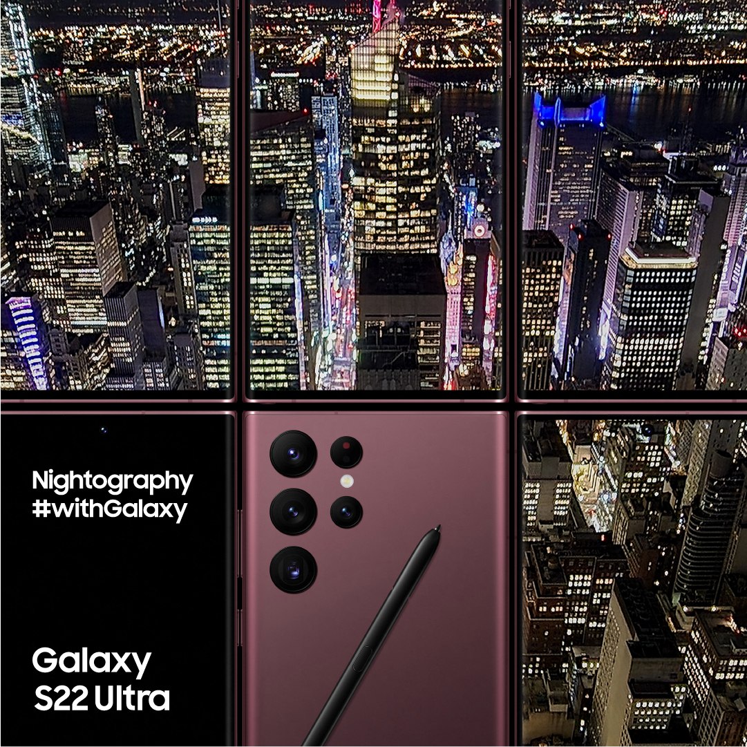 【拍照實測】Samsung Galaxy S22 Ultra 增強夜拍技術 Nightography 為您揭開夜之謎，越夜越精彩！ 18