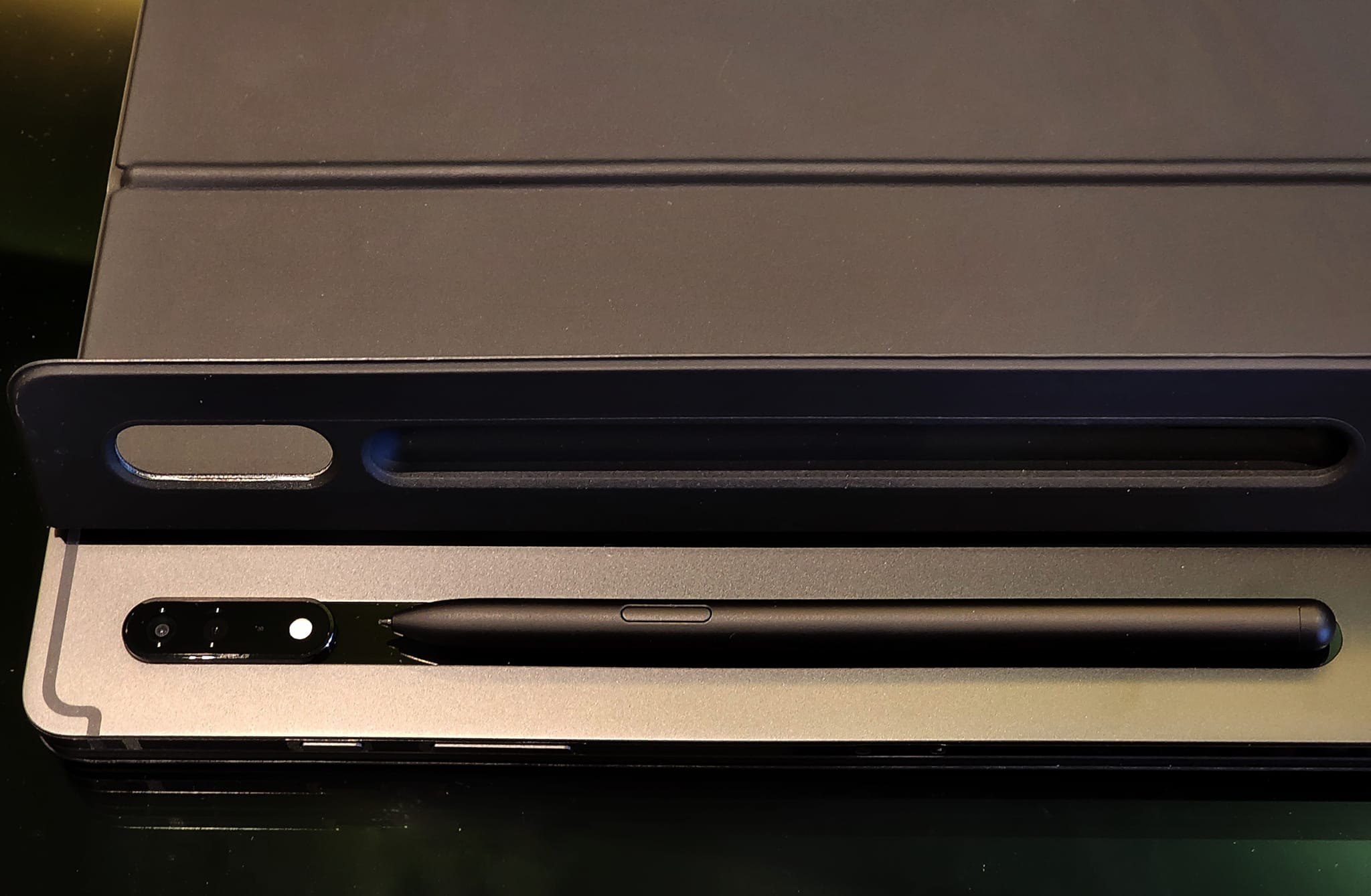 【體驗分享】Samsung Galaxy Tab S8 Ultra 替代筆電使用一周；真的能全面取代電腦？ 2
