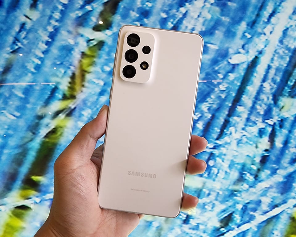 Samsung Galaxy A33 5G 詳細評測：旗艦特性的加入，讓它有潛力成為新一代最熱銷 5G 新機！ 3