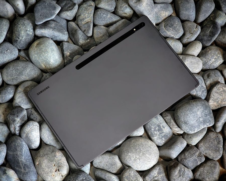 Samsung Galaxy Tab S8 Ultra 評測：無疑是目前 Android 界最頂尖的平板電腦！ 2