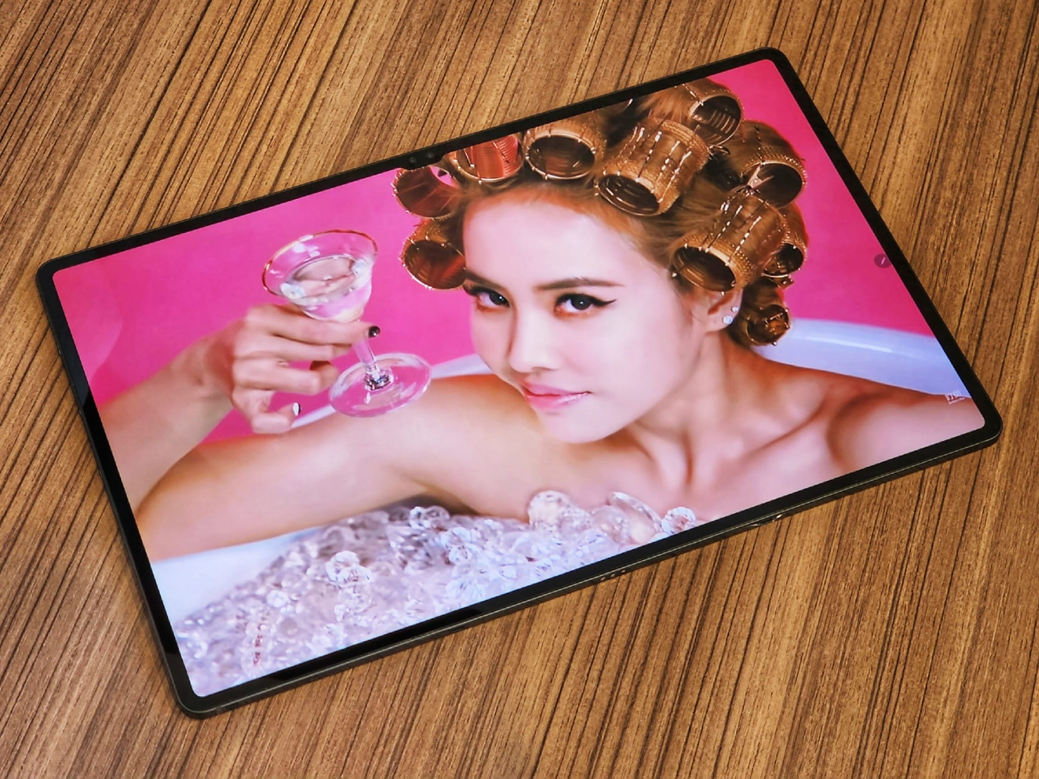 頂級娛樂、最佳效率：五大特點讓 Samsung Galaxy Tab S8 Ultra 成為市場上最頂尖平板電腦！ 3